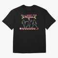 All i want for christmas is siuuu Oversized T-Shirt Bring Home the FIFA World Cup 2026 Group Stage Journey through Neymar, Haaland and Cristiano Ronaldo Highlights, Portugal Pride, Tournament Hype, Historic Matchups, Family Viewing Parties and