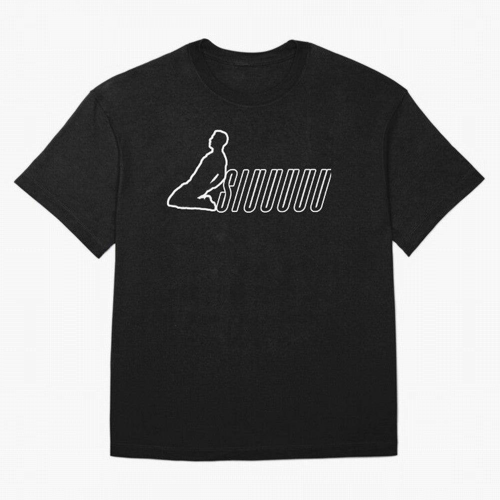 Siuuu CR7 funny goal Oversized T-Shirt Feel the Heartbeat of the FIFA World Cup 2026 Group Stage Journey through Messi and Cristiano Ronaldo Highlights, Argentina Pride, Football Passion, Legendary Performances, Festival Vibes and Supporter