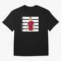 Siuuu cr7 funny goal Oversized T-Shirt Fuel FIFA World Cup 2026 Group Stage for Fans of Cristiano Ronaldo and Brazil, Bringing Game Day Rituals, Football Legends, Country Pride and the Road to the Final; Ideal for Football Dads, Football Moms,