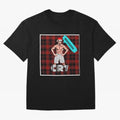 Siuuu Cristiano ronaldo goal Oversized T-Shirt Bring Retro Soccer Energy to Global Football Passion for FIFA World Cup 2026 Group Stage, Inspired by Mbappe, Spain and Netherlands, Soccer Culture, Superstar Moments, National Team Dreams and