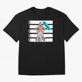 Siuuu Cristiano ronaldo goal Oversized T-Shirt Feel International Energy from Global Football Passion for FIFA World Cup 2026, Connected to Haaland and Mbappe, Spain, Supporter Pride, Iconic Celebrations, Legendary Names and Global Match Day