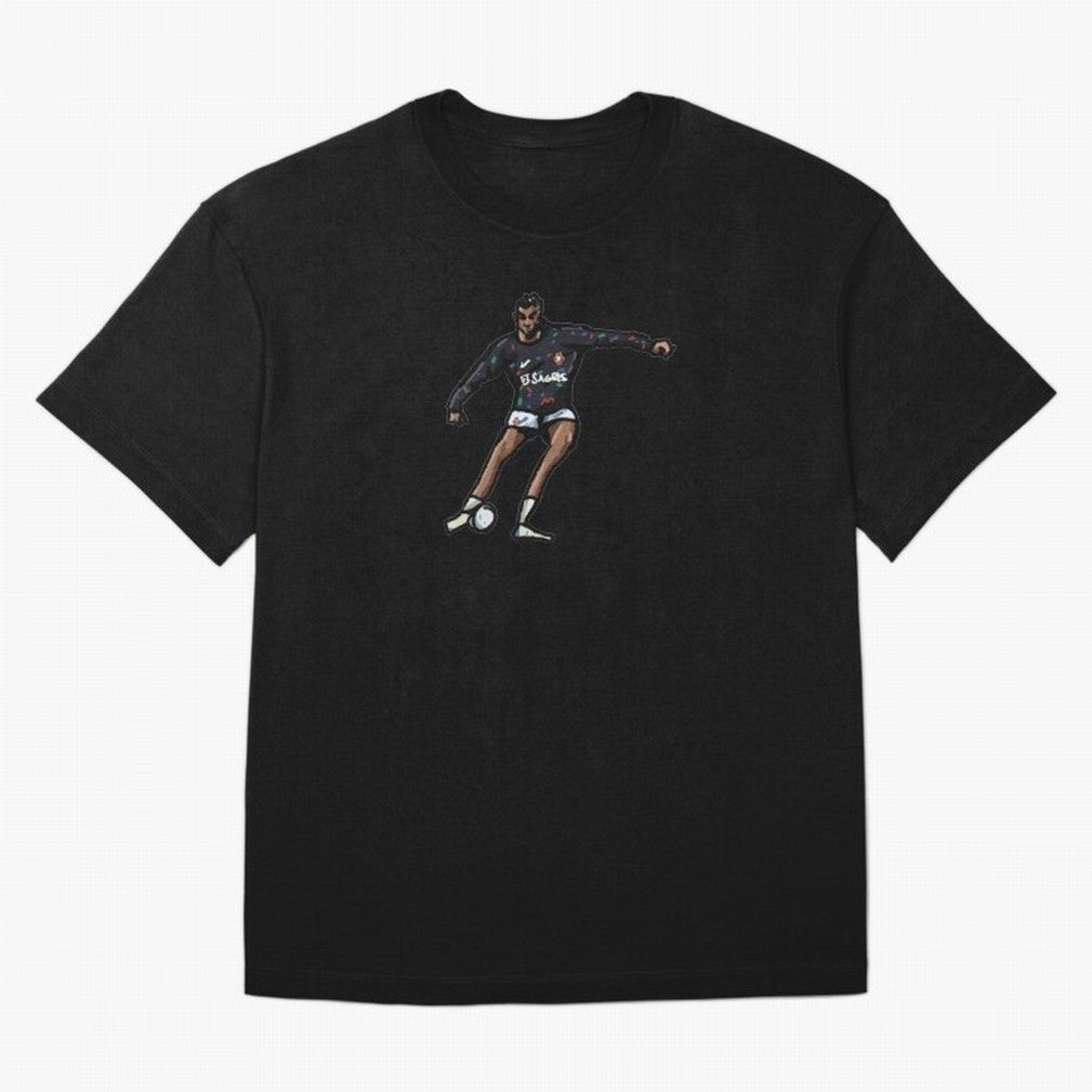Ronaldo 900 goals design. Oversized T-Shirt Bring Home Match Day Hype around FIFA World Cup 2026, Haaland and Mbappe, Portugal, Spain and Germany, Match Day Excitement, Supporter Culture, Golden Goals and Global Football Passion; Great for