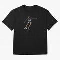 Ronaldo 900 goals design. Oversized T-Shirt Bring Home Match Day Hype around FIFA World Cup 2026, Haaland and Mbappe, Portugal, Spain and Germany, Match Day Excitement, Supporter Culture, Golden Goals and Global Football Passion; Great for