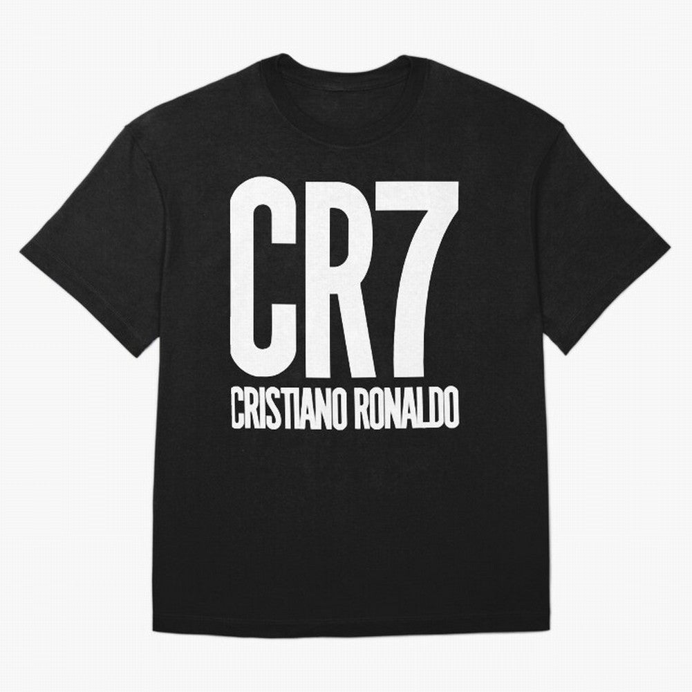 CR7 Cristiano Ronaldo Oversized T-Shirt Bring Retro Soccer Energy to the FIFA World Cup 2026 Journey through Neymar Highlights, Germany Pride, Soccer Culture, Superstar Moments, National Team Dreams and Competitive Fire; Created for Match Day