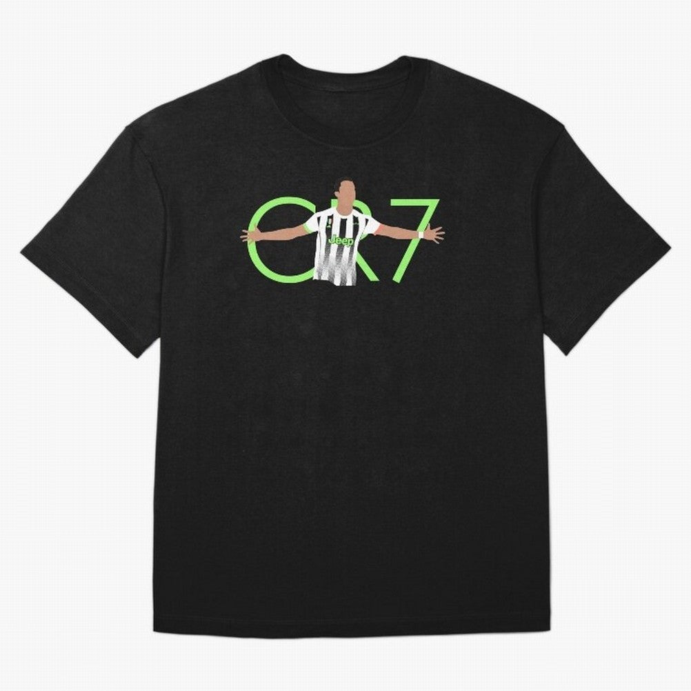 CR7 Oversized T-Shirt Make Game Day About FIFA World Cup 2026 USA Canada Mexico for Fans of CR7 and Argentina, Bringing Supporter Pride, Iconic Celebrations, Legendary Names and Global Match Day Energy; Made for Collectors Who Enjoy Iconic Players,