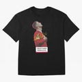 New Celebration Ronaldo Oversized T-Shirt Stand Out with Spirit from FIFA World Cup 2026 Spirit, Centered on Portugal, Cristiano Ronaldo, Stadium Chants, National Pride, Trophy Dreams and Unforgettable Football Memories; Made for Collectors Who