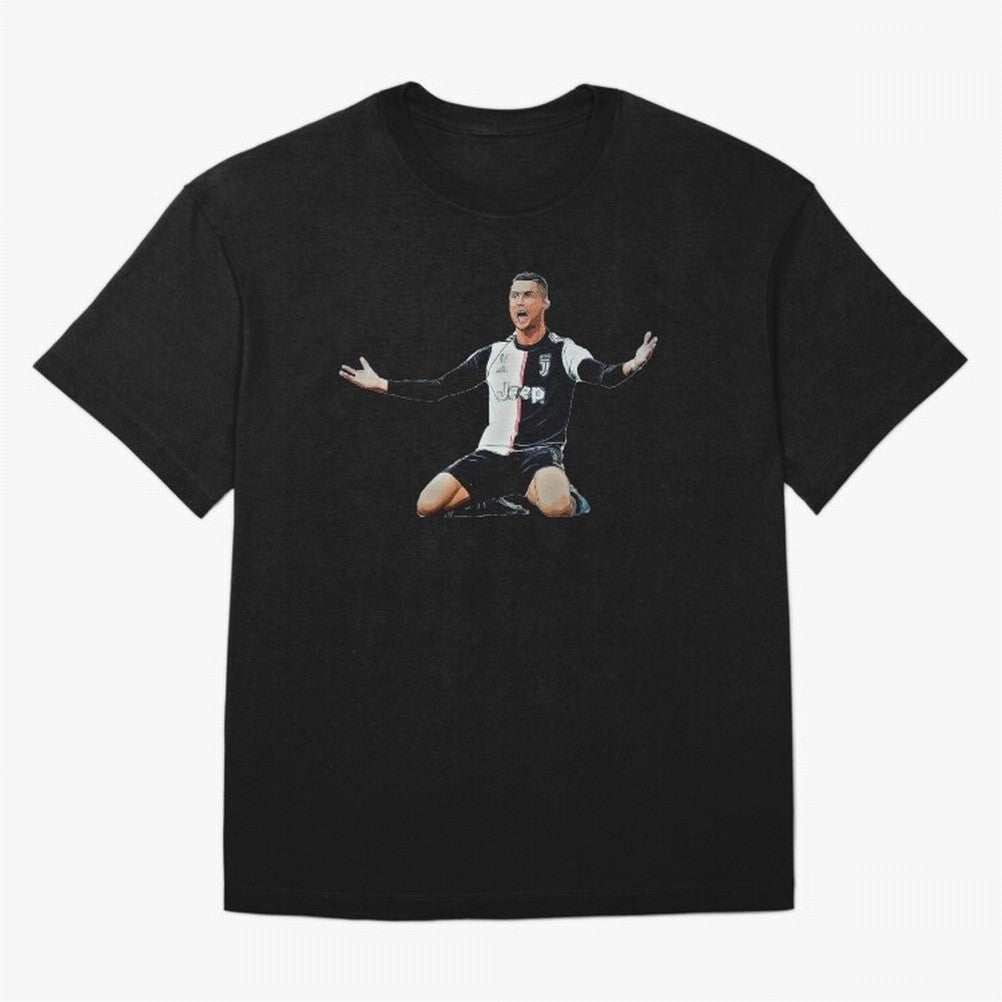 CR 7 v.3 Oversized T-Shirt Upgrade FIFA World Cup 2026 Group Stage Spirit, Driven by Argentina and Brazil, Messi and Cristiano Ronaldo, Classic Soccer Heritage, Championship Pressure, Fan Loyalty and International Pride; Perfect for Fans,
