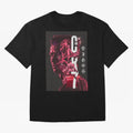 CR7 Oversized T-Shirt Follow Every Goal of the FIFA World Cup 2026 Group Stage Journey through Haaland and Mbappe Highlights, England and Germany Pride, Worldwide Fan Energy, Dramatic Goals, Stadium Lights and Championship Celebrations; Ideal for