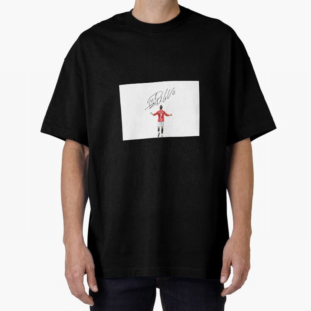 cristiano Ronaldo Oversized T-Shirt Show Love for Legendary Goals in FIFA World Cup 2026 USA Canada Mexico Spirit, Connected to Netherlands, Neymar, Classic Soccer Heritage, Championship Pressure, Fan Loyalty and International Pride; Ideal for