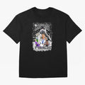 Cristiano Ronaldo Oversized T-Shirt Show Passion for the Stars of Match Day Hype around FIFA World Cup 2026 USA Canada Mexico, Neymar, Haaland and Cristiano Ronaldo, England, France and Netherlands, Goal Celebration Energy, Supporter Heritage,