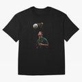 Cristiano Ronaldo Oversized T-Shirt Join the Global Buzz around Global Football Passion for FIFA World Cup 2026 USA Canada Mexico, Centered on Cristiano Ronaldo, Haaland and CR7, France, Champion Mindset, Group Stage Buzz, Knockout Tension and