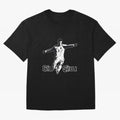 CR7 SIUU Oversized T-Shirt Bring Stadium Energy to FIFA World Cup 2026 for Fans of Neymar and Germany, Bringing Stadium Chants, National Pride, Trophy Dreams and Unforgettable Football Memories; Created for Match Day Parties, Soccer Gifts, Fan