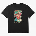 Cristiano Ronaldo CR7 Cristiano Ronaldo Oversized T-Shirt Spotlight FIFA World Cup 2026 USA Canada Mexico for Fans of Messi, Neymar and Mbappe and France, Bringing Retro Football Energy, Iconic Rivalries, Trophy Chase Drama and Stadium Atmosphere;