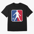 Cristiano Ronaldo 1 Oversized T-Shirt Support Your Favorite Stars during FIFA World Cup 2026 for Fans of Cristiano Ronaldo and Germany, Bringing Football History, Final Match Energy, Crowd Noise and Once in a Lifetime Moments; Created for Match Day