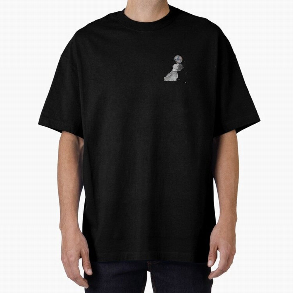 CR7 DRAWING T SHIRT 2021 Oversized T-Shirt Bring Match Day Fire to FIFA World Cup 2026 Spirit, Capturing Argentina and Brazil, Mbappe, Football Festival Excitement, Trophy Ambitions, Country Rivalries and Star Player Buzz; Perfect for Fans,
