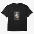 Cristiano Ronaldo Oversized T-Shirt Join Supporters Worldwide for FIFA World Cup 2026 USA Canada Mexico Spirit, Built around England, Cristiano Ronaldo, Haaland and CR7, Football Festival Excitement, Trophy Ambitions, Country Rivalries and Star