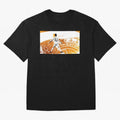 Cristiano Ronaldo Oversized T-Shirt Cheer through Every Moment of FIFA World Cup 2026 USA Canada Mexico Highlighting Neymar, Haaland and Cristiano Ronaldo, Netherlands Energy, Match Day Excitement, Supporter Culture, Golden Goals and Global