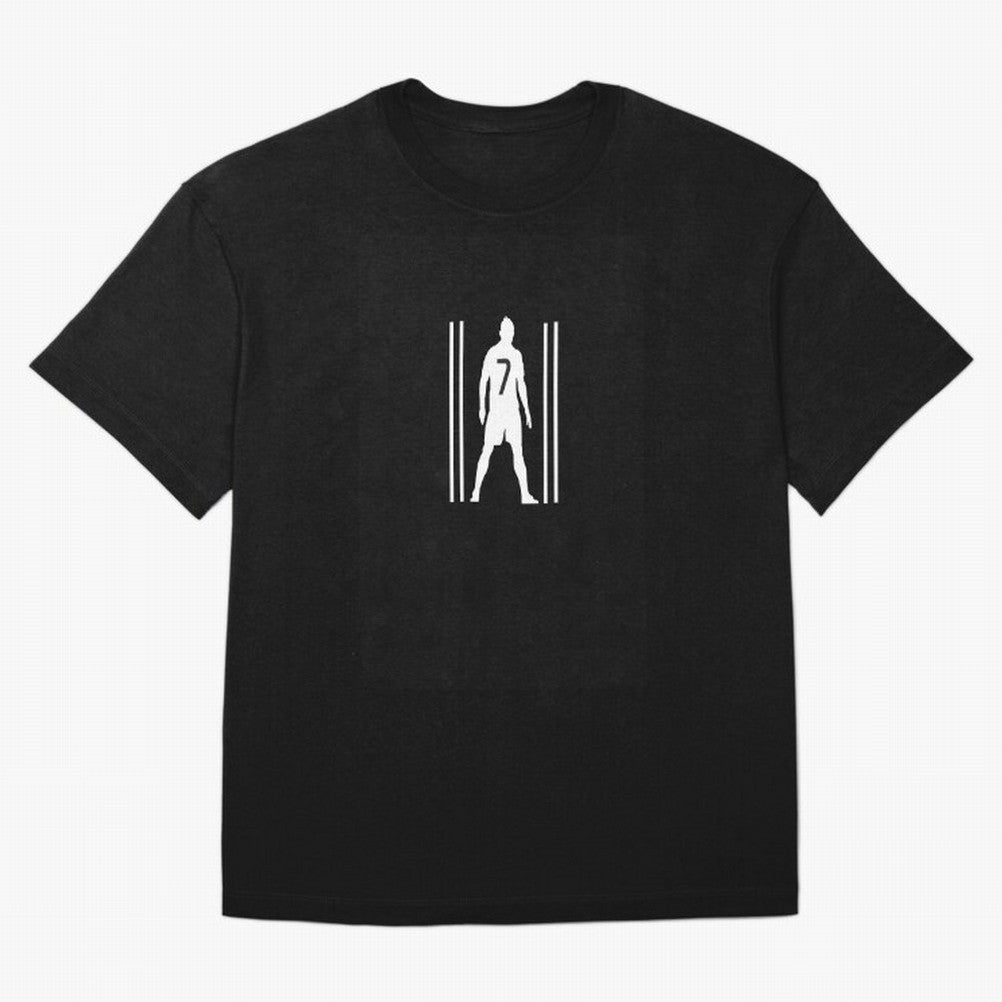 cristiano ronaldo - cr7 pose iPhone Case & Cover| Cr7 gift Oversized T-Shirt Bring a Vintage Feel to Global Football Passion for FIFA World Cup 2026, Celebrating Messi, England and Germany, Goal Celebration Energy, Supporter Heritage, Football