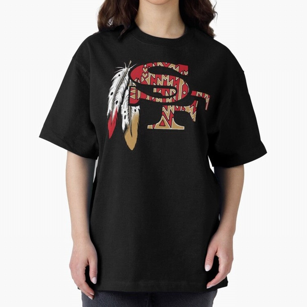 football Oversized T-Shirt Show Support during Match Day Hype around FIFA World Cup 2026, Haaland and Mbappe, France, Football Passion, Legendary Performances, Festival Vibes and Supporter Community; Perfect for People Who Love Argentina, Brazil,