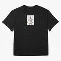 Cristiano Ronaldo Oversized T-Shirt Keep Football History Alive during FIFA World Cup 2026 USA Canada Mexico Celebrating CR7, Brazil, Portugal and Argentina Energy, Championship Spirit, Famous Goals, Roaring Crowds and International Football Unity;
