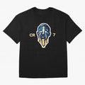Cristiano Ronaldo Oversized T-Shirt Remember the FIFA World Cup 2026 USA Canada Mexico Journey through Cristiano Ronaldo Highlights, Argentina and Brazil Pride, Soccer Culture, Superstar Moments, National Team Dreams and Competitive Fire; Great for
