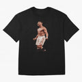 cristiano ronaldo manchester united Oversized T-Shirt Get Ready for Global Football Passion for FIFA World Cup 2026, Highlighting Cristiano Ronaldo, Haaland and CR7, England, Vintage Soccer Flavor, Modern Football Stars, National Flags and Final
