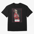 New Celebration Ronaldo Oversized T-Shirt Honor the Football Icons of FIFA World Cup 2026 Group Stage Spirit, Filled with England and Germany, Haaland and Mbappe, Fan Favorite Moments, National Team Passion, Big Match Drama and Soccer History;
