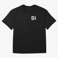Si CR7 siuuuu Oversized T-Shirt Show Up for the Glory of FIFA World Cup 2026 USA Canada Mexico Spirit, Connected to Germany, Messi, CR7 and Mbappe, Sports Nostalgia, International Competition, Famous Players and Unforgettable Victories; Built for