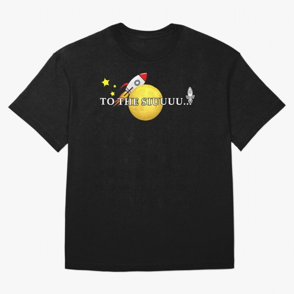 To the siuuu CR7 goal Oversized T-Shirt Celebrate National Team Dreams in FIFA World Cup 2026 for Fans of CR7 and Spain and Netherlands, Bringing Football Passion, Legendary Performances, Festival Vibes and Supporter Community; Made for Collectors