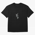 Juventus fc Family Oversized T-Shirt Capture Stadium Memories from Match Day Hype around FIFA World Cup 2026, Neymar, Brazil, Worldwide Fan Energy, Dramatic Goals, Stadium Lights and Championship Celebrations; Perfect for Supporters Who Want Bold