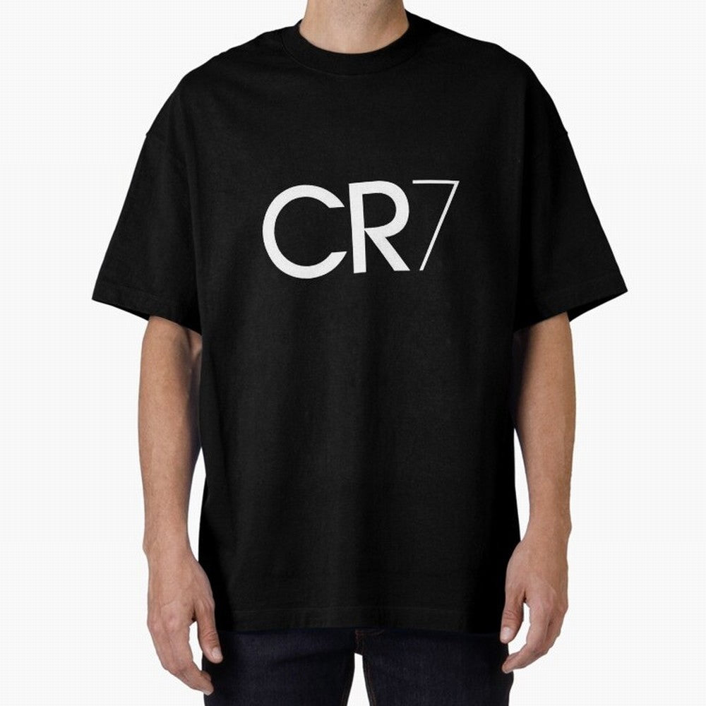 Cristiano Ronaldo fans Oversized T-Shirt Celebrate Fan Culture around the FIFA World Cup 2026 USA Canada Mexico Journey through Neymar Highlights, England Pride, Match Day Excitement, Supporter Culture, Golden Goals and Global Football Passion;