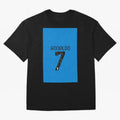 Cristiano Ronaldo CR7 iPhone Case & Cover| Cr7 gift Oversized T-Shirt Cheer for the FIFA World Cup 2026 Group Stage Journey through Cristiano Ronaldo Highlights, England, France and Netherlands Pride, Stadium Chants, National Pride, Trophy Dreams