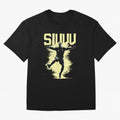 CR7 cristiano ronaldo logo Oversized T-Shirt Celebrate Football Dreams Across FIFA World Cup 2026 Group Stage for Fans of Cristiano Ronaldo and England, Bringing Football History, Final Match Energy, Crowd Noise and Once in a Lifetime Moments;