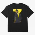 CR7 cristiano ronaldo logo Oversized T-Shirt Honor Champions and Dreams in FIFA World Cup 2026 Centered on Neymar, Haaland and Cristiano Ronaldo, England and Germany Energy, Worldwide Fan Energy, Dramatic Goals, Stadium Lights and Championship