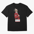 New Celebration Ronaldo Oversized T-Shirt Bring Global Tournament Vibes to FIFA World Cup 2026 Group Stage for Fans of Neymar, Haaland and Cristiano Ronaldo and Spain, Bringing Global Supporter Spirit, Legendary Goals, National Colors and