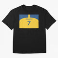 Cristiano Ronaldo Al Nassr Fc Oversized T-Shirt Support the Legends of FIFA World Cup 2026 Spirit, Driven by England, CR7, Soccer Culture, Superstar Moments, National Team Dreams and Competitive Fire; Made for Die Hard Supporters, Soccer Lovers,