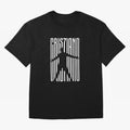 Cristiano Ronaldo designs Oversized T-Shirt Carry FIFA World Cup 2026 USA Canada Mexico for Fans of Messi and Cristiano Ronaldo and England, France and Netherlands, Bringing Global Supporter Spirit, Legendary Goals, National Colors and Tournament