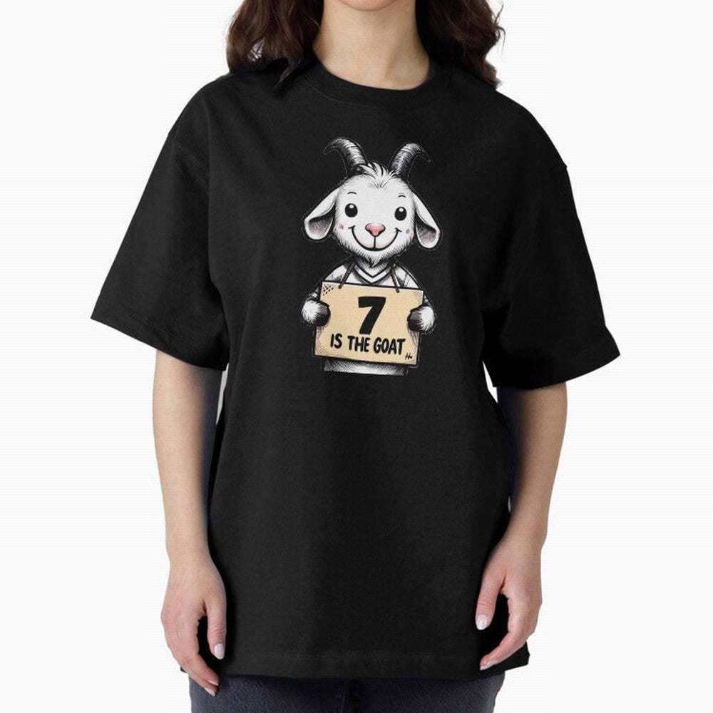 Cristiano Ronaldo GOAT Oversized T-Shirt Enjoy the Biggest Football Party of FIFA World Cup 2026 for Fans of Messi and Cristiano Ronaldo and Netherlands, Bringing Football Passion, Legendary Performances, Festival Vibes and Supporter Community;