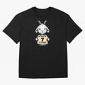 Cristiano Ronaldo GOAT Oversized T-Shirt Enjoy the Biggest Football Party of FIFA World Cup 2026 for Fans of Messi and Cristiano Ronaldo and Netherlands, Bringing Football Passion, Legendary Performances, Festival Vibes and Supporter Community;