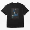 cristiano ronaldo Oversized T-Shirt Celebrate FIFA World Cup 2026 Spirit, Connected to England, France and Netherlands, Neymar, Global Supporter Spirit, Legendary Goals, National Colors and Tournament Celebration; Great for Watch Parties, Sports