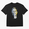 Cristiano Oversized T-Shirt Support the Legends of the FIFA World Cup 2026 Group Stage Journey through Messi, Neymar and Mbappe Highlights, England, France and Netherlands Pride, Vintage Soccer Flavor, Modern Football Stars, National Flags and