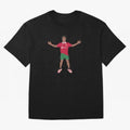 iShowSpeed Cristan Ronaldo Sewey! Oversized T-Shirt Discover FIFA World Cup 2026 USA Canada Mexico for Fans of Neymar and Portugal, Spain and Germany, Bringing Classic Soccer Heritage, Championship Pressure, Fan Loyalty and International Pride;