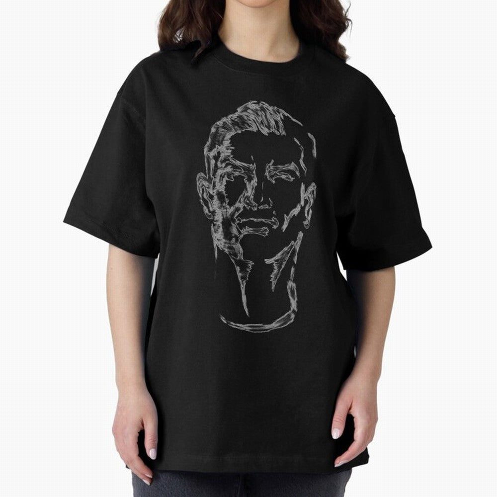 Cristiano Oversized T-Shirt Bring Home FIFA World Cup 2026 Capturing Messi, Neymar and Mbappe, France Energy, Football Passion, Legendary Performances, Festival Vibes and Supporter Community; Made for Collectors Who Enjoy Iconic Players, Country