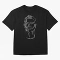 Cristiano Oversized T-Shirt Bring Home FIFA World Cup 2026 Capturing Messi, Neymar and Mbappe, France Energy, Football Passion, Legendary Performances, Festival Vibes and Supporter Community; Made for Collectors Who Enjoy Iconic Players, Country