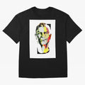 Cristiano Oversized T-Shirt Relive FIFA World Cup 2026 USA Canada Mexico for Fans of Messi and Germany, Bringing Fan Favorite Moments, National Team Passion, Big Match Drama and Soccer History; Perfect for People Who Love Argentina, Brazil, France,