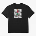 SIUUUUUU! Ronaldo Oversized T-Shirt Showcase FIFA World Cup 2026 Spirit, Driven by Argentina and Brazil, Neymar, Haaland and Cristiano Ronaldo, Sports Nostalgia, International Competition, Famous Players and Unforgettable Victories; Made for Die