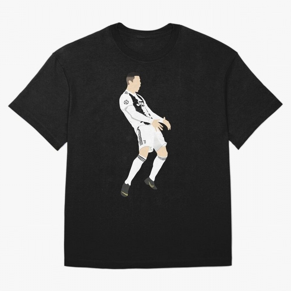 Cristiano Ronaldo Vs Atltico Oversized T-Shirt Make the Season About the FIFA World Cup 2026 USA Canada Mexico Journey through Haaland and Mbappe Highlights, Portugal, Spain and Germany Pride, Worldwide Fan Energy, Dramatic Goals, Stadium Lights