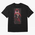 Cristiano Ronaldo Oversized T-Shirt Carry FIFA World Cup 2026 Group Stage Spirit, Featuring Argentina, France and Brazil, Mbappe, Fan Favorite Moments, National Team Passion, Big Match Drama and Soccer History; Ideal for Football Dads, Football
