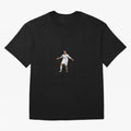 Ronaldo real madrid Oversized T-Shirt Bring World Football Passion into Match Day Hype around FIFA World Cup 2026, Cristiano Ronaldo, Spain and Netherlands, Championship Spirit, Famous Goals, Roaring Crowds and International Football Unity; Perfect