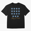 Real Madrid European Cups Oversized T-Shirt Make Your Look Match Match Day Hype around FIFA World Cup 2026 Group Stage, Mbappe, Argentina and Brazil, Tournament Hype, Historic Matchups, Family Viewing Parties and Global Sports Pride; Ideal for